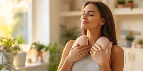 Appareils de massage : comment ils contribuent à la réduction du stress et de la fatigue