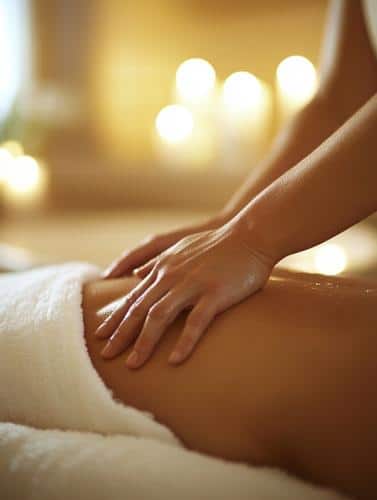 Appareils de massage et ergonomie : pourquoi le confort est essentiel