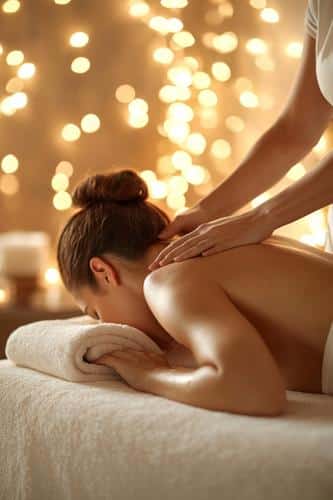 Appareils de massage à la maison : une alternative abordable aux salons de massage