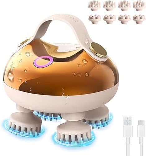 Appareil De Massage Arboleaf Cm11B