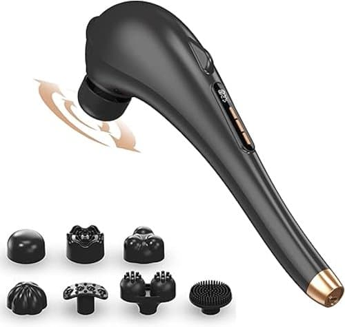 Appareil De Massage Asopal Pl-628