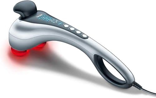 Test & avis du Appareil De Massage Beurer Beurer Mg 100