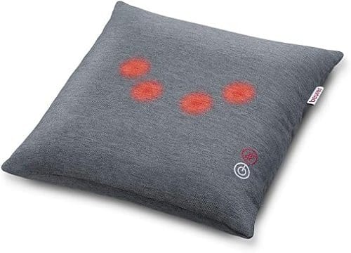 Test & avis du Appareil De Massage Beurer Beurer Mg 135