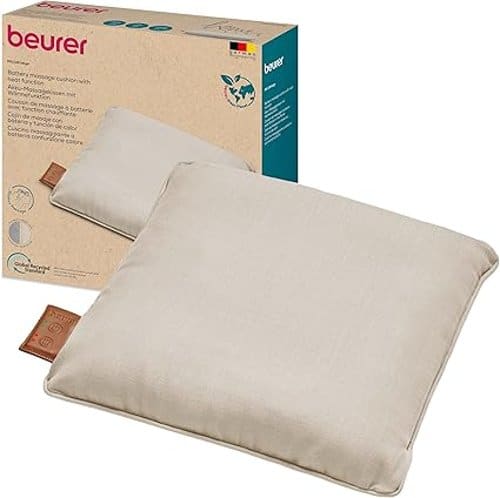 Test & avis du Appareil De Massage Beurer Beurer Mg 139
