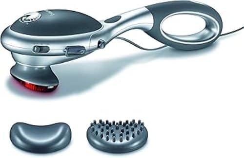 Test & avis du Appareil De Massage Beurer Beurer Mg 70