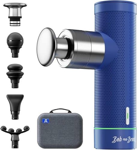 Appareil De Massage Bob And Brad A7