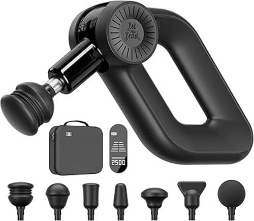 Appareil De Massage Bob And Brad D6 Pro