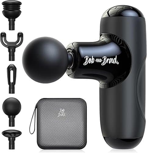 Appareil De Massage Bob And Brad Q2 Mini