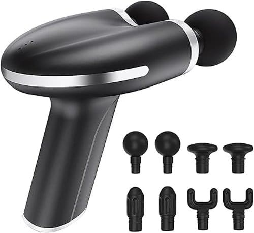 Appareil De Massage Bokor Motion Duo