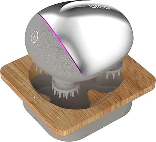 Appareil De Massage Breo Scalp Mini Pro