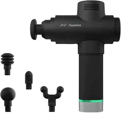 Appareil De Massage Hypervolt 2 Pro