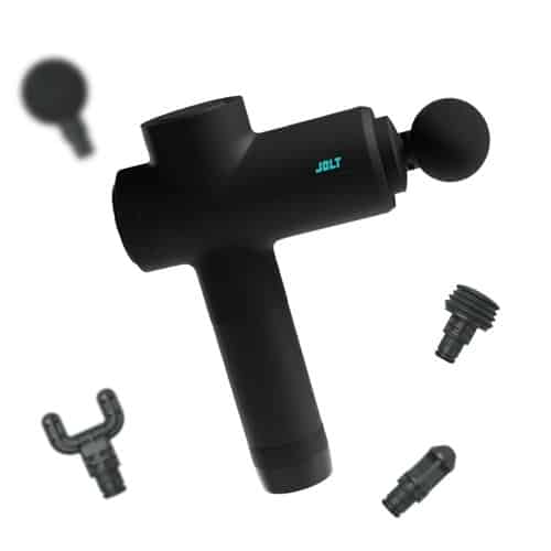 Test & avis du Appareil De Massage Jolt Bolt Plus
