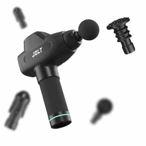Test & avis du Appareil De Massage Jolt Bolt