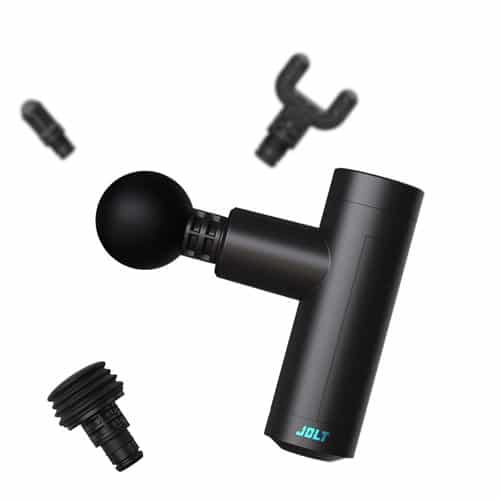 Test & avis du Appareil De Massage Jolt Jolt Mini