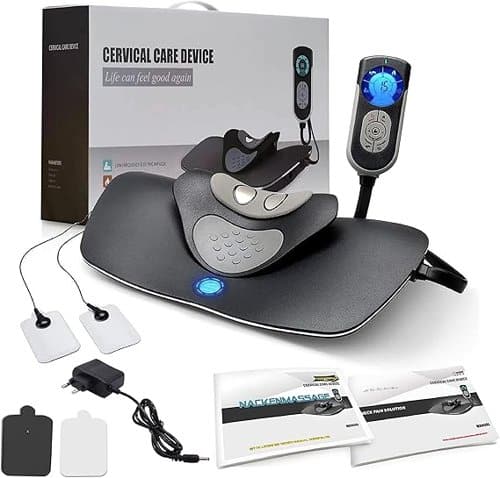 Appareil De Massage Runa-Mineralis Nd01