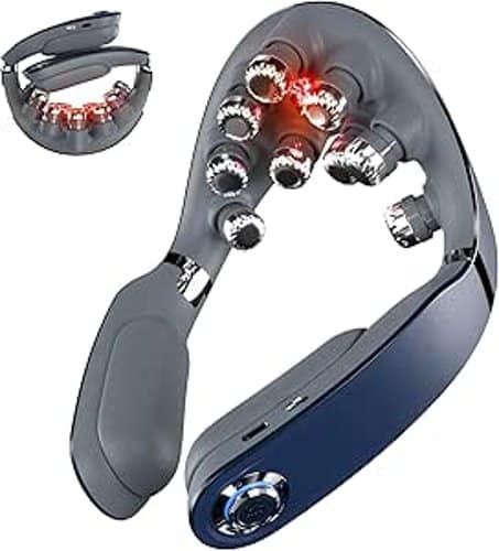 Appareil De Massage Skg G7Pro-Fold