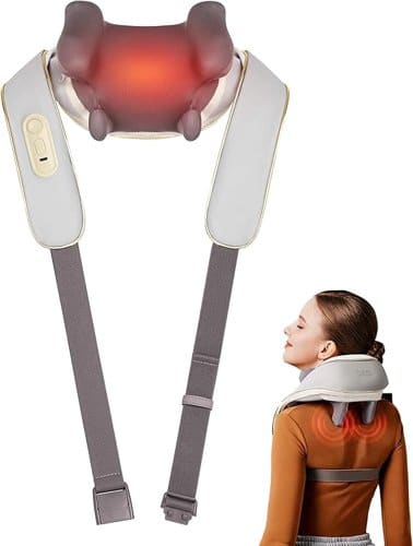 Appareil De Massage Skg H5