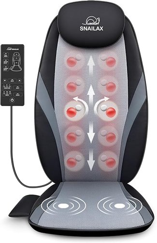 Appareil De Massage Snailax Sl-256