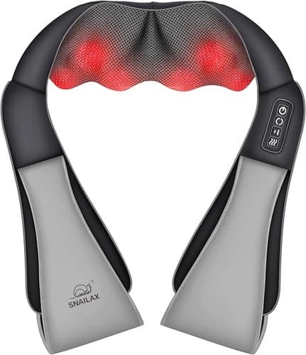 Test & avis du Appareil De Massage Snailax Snailax Sl-632Be-Euvc