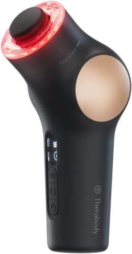 Test & avis du Appareil De Massage Theragun Theraface Pro