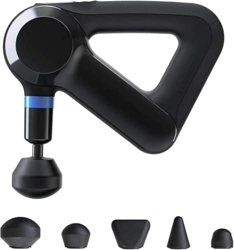 Appareil De Massage Theragun Elite