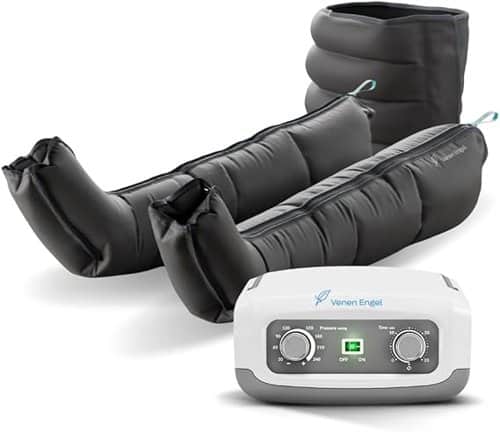 Appareil De Massage Venen Angel 4