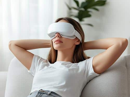 Le massage pour le bien-être des jambes : comment les appareils peuvent soulager